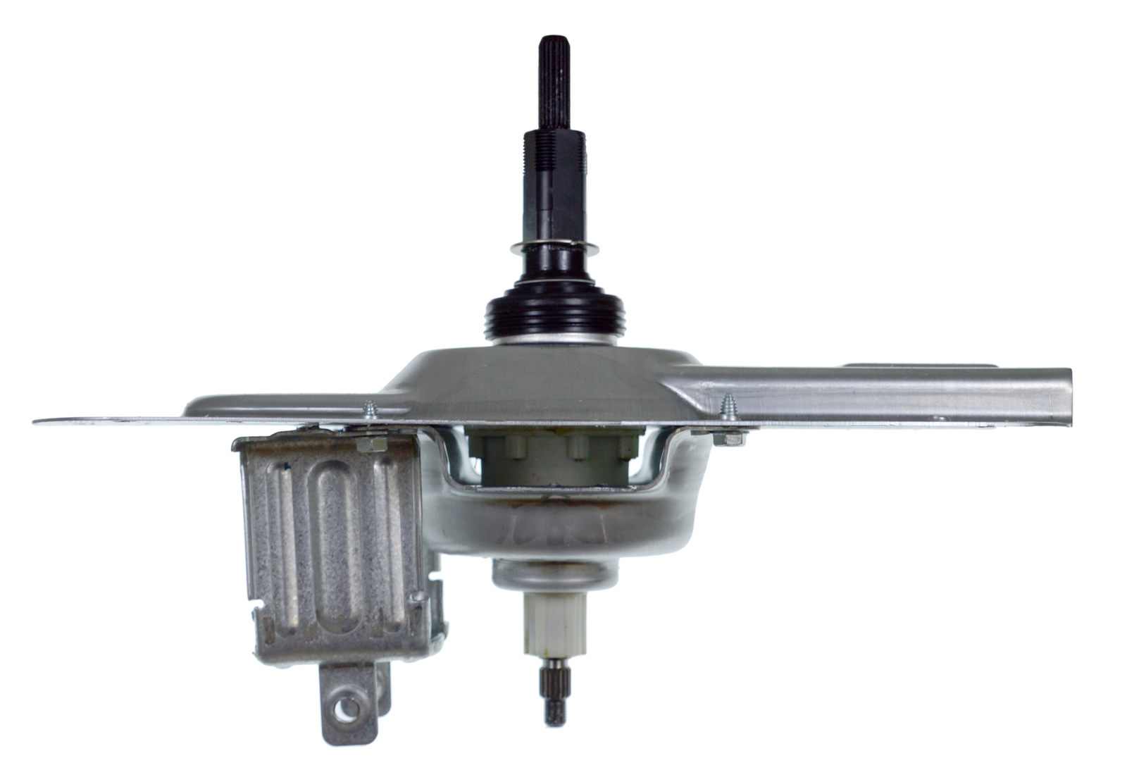 WW03F00111 - Genuine OEM GE Washer Transmission Assembly